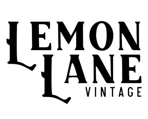 Lemon Lane Vintage